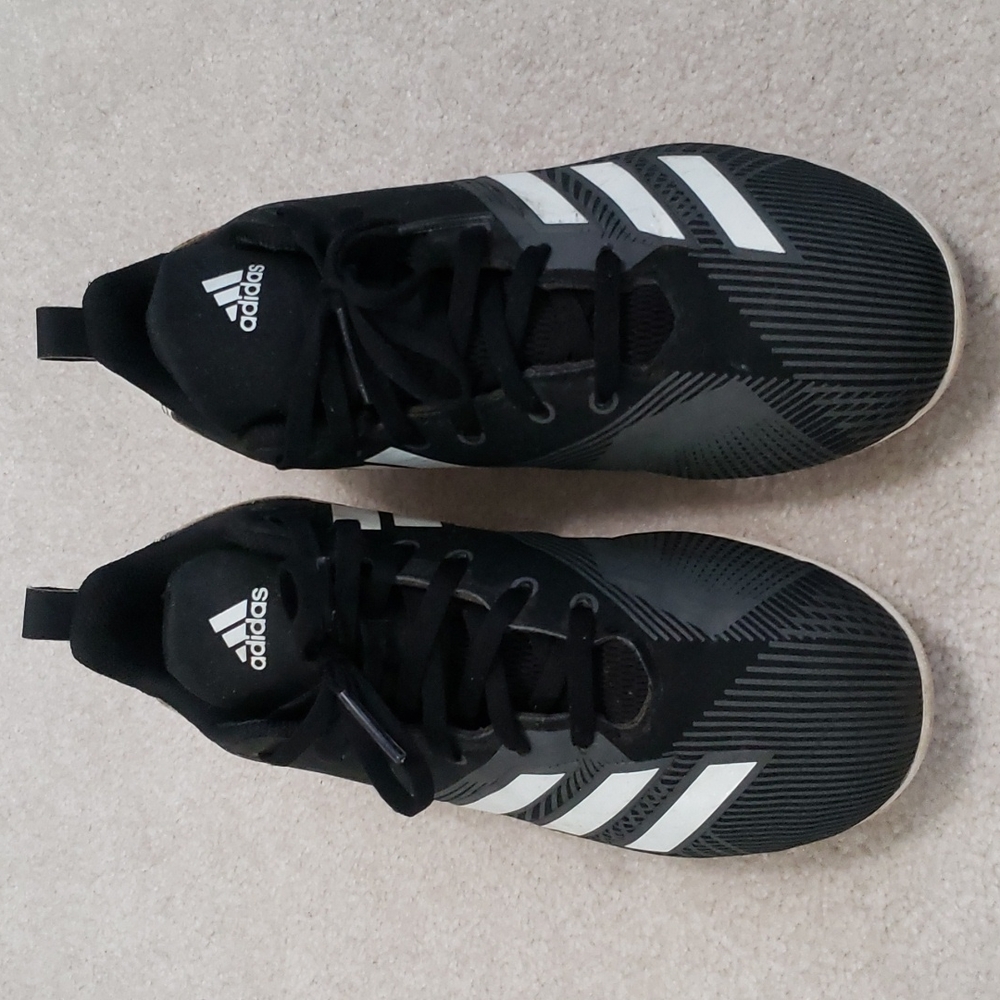 Adidas Boys Cleats